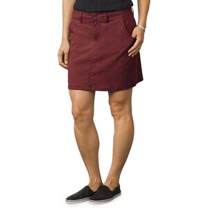 prAna Halle Skort